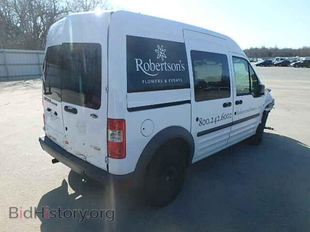 2012 FORD TRANSIT CO - VIN: NM0LS6ANXCT110882 - Фото 4