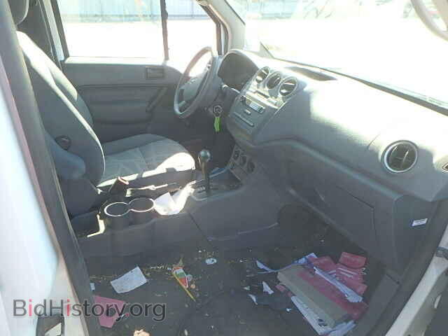 2012 FORD TRANSIT CO - VIN: NM0LS6ANXCT110882 - Фото 5