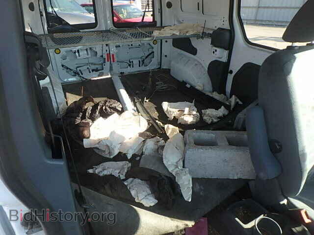 2012 FORD TRANSIT CO - VIN: NM0LS6ANXCT110882 - Фото 6