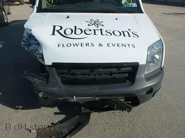 2012 Ford TRANSIT CO (VIN NM0LS6ANXCT110882) — photo 7 of 10