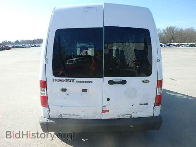 2012 FORD TRANSIT CO - VIN: NM0LS6ANXCT110882 - Фото 10