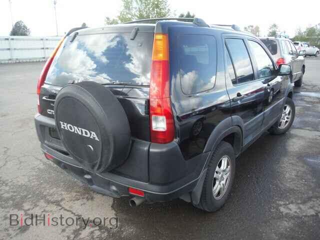 2003 HONDA CRV - VIN: JHLRD78863C002341 - Фото 4