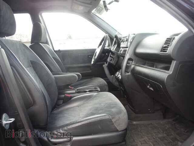 2003 HONDA CRV - VIN: JHLRD78863C002341 - Фото 5