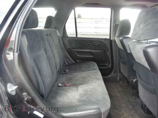 2003 HONDA CRV - VIN: JHLRD78863C002341 - Фото 6