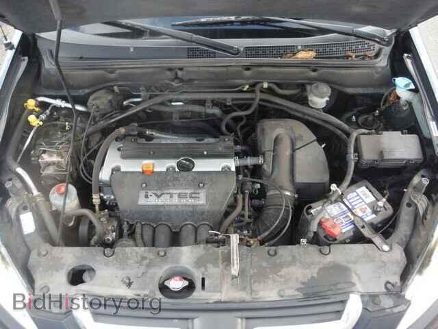 2003 HONDA CRV - VIN: JHLRD78863C002341 - Фото 7