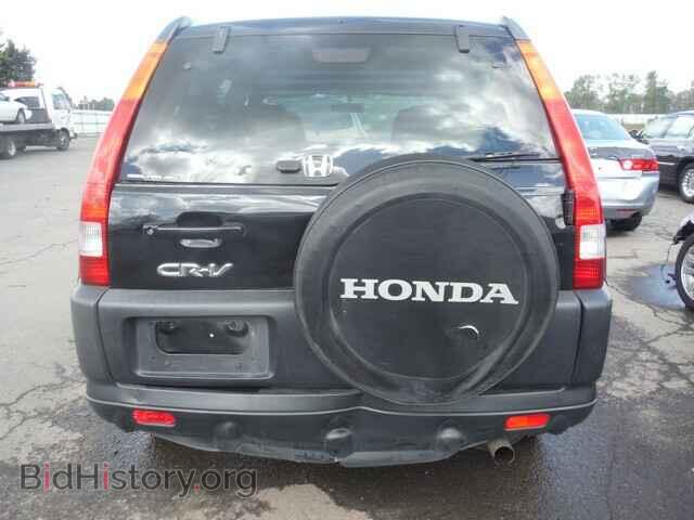 2003 HONDA CRV - VIN: JHLRD78863C002341 - Фото 9