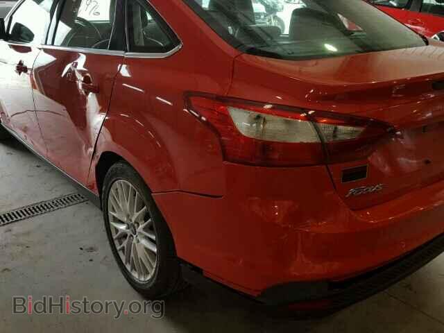 2012 FORD FOCUS - VIN: 1FAHP3H23CL191458 - Photo 10
