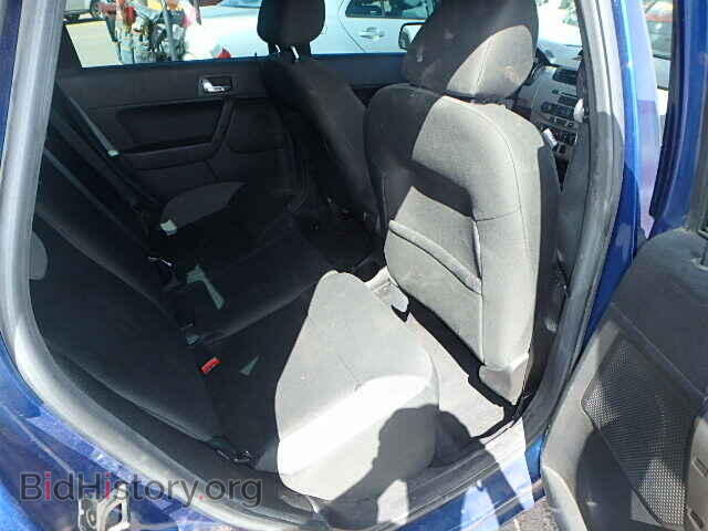 2009 FORD FOCUS - VIN: 1FAHP36N69W113339 - Photo 6