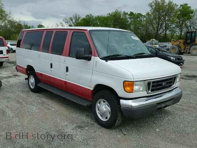 Photo 1FBSS31L06HA92285 - FORD ECONOLINE 2006