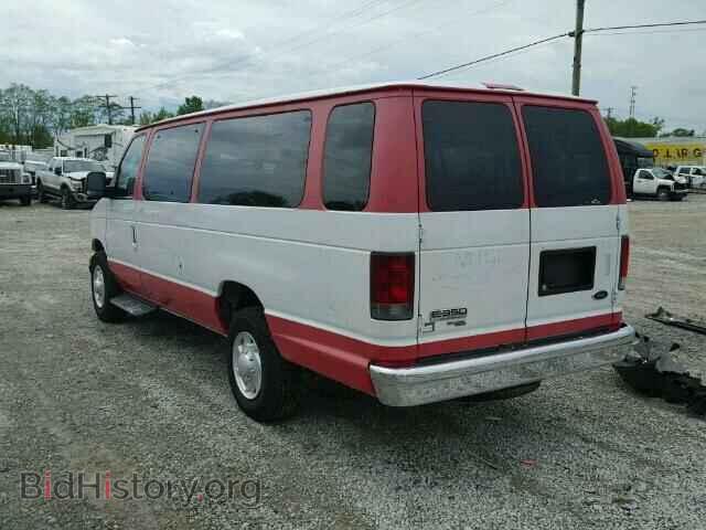 2006 FORD ECONOLINE - VIN: 1FBSS31L06HA92285 - Фото 3