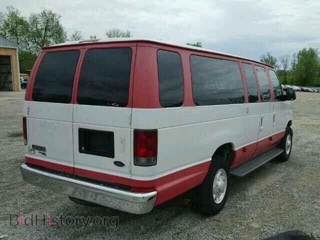 2006 FORD ECONOLINE - VIN: 1FBSS31L06HA92285 - Фото 4