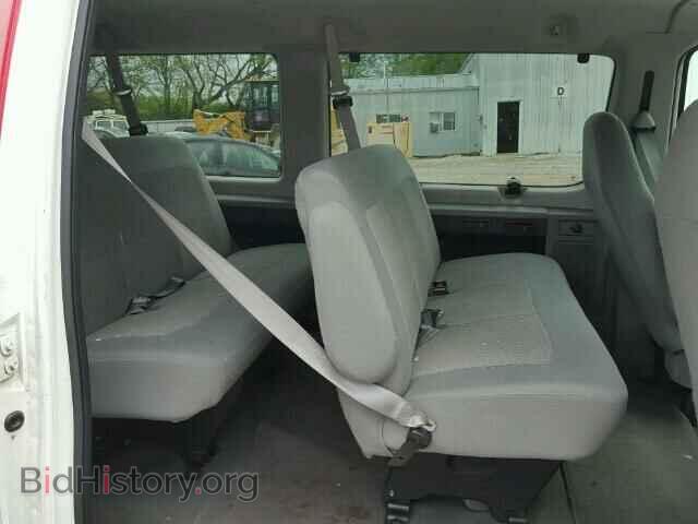 2006 FORD ECONOLINE - VIN: 1FBSS31L06HA92285 - Фото 6