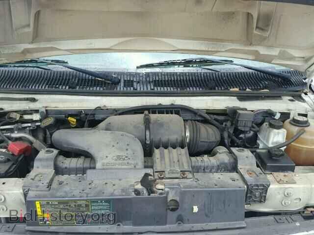2006 FORD ECONOLINE - VIN: 1FBSS31L06HA92285 - Фото 7