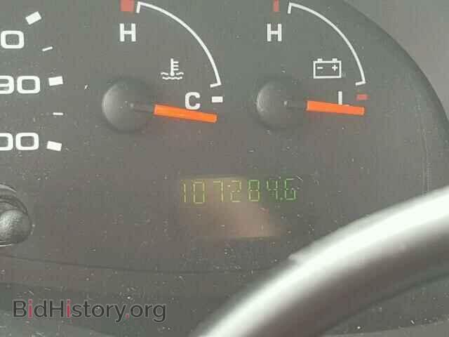 2006 FORD ECONOLINE - VIN: 1FBSS31L06HA92285 - Фото 8