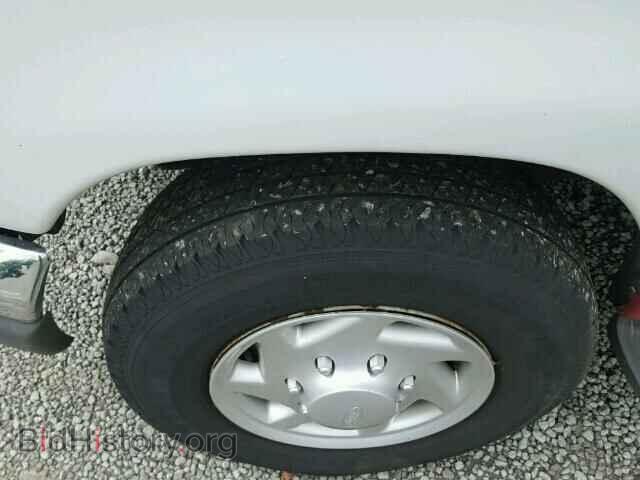 2006 FORD ECONOLINE - VIN: 1FBSS31L06HA92285 - Фото 9