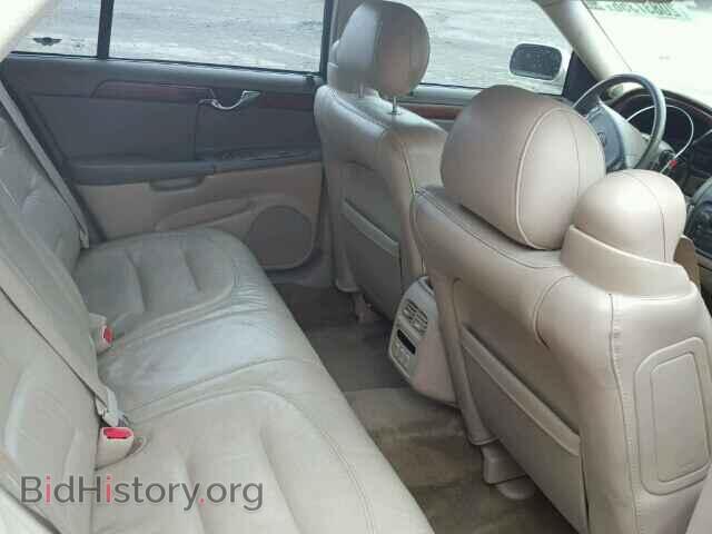 2003 CADILLAC DEVILLE - VIN: 1G6KD54Y03U189923 - Photo 6