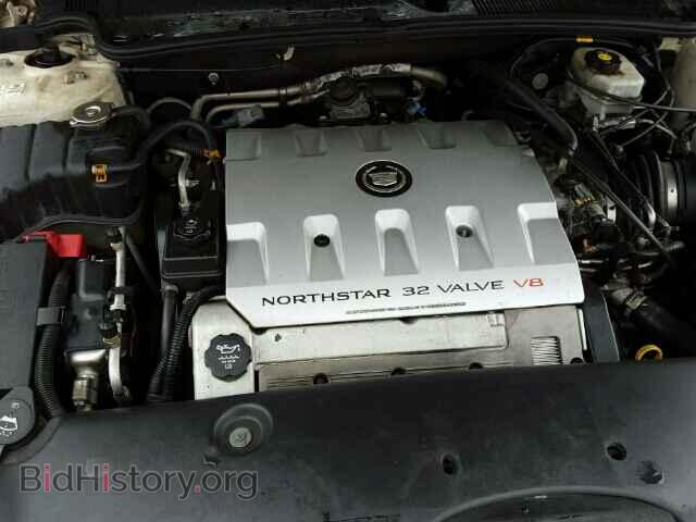 2003 CADILLAC DEVILLE - VIN: 1G6KD54Y03U189923 - Photo 7