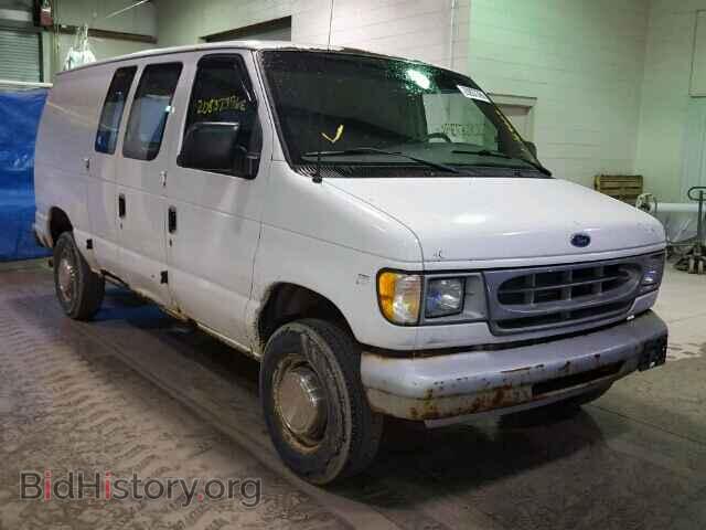 Photo 1FTNE24L71HA04895 - FORD ECONOLINE 2001