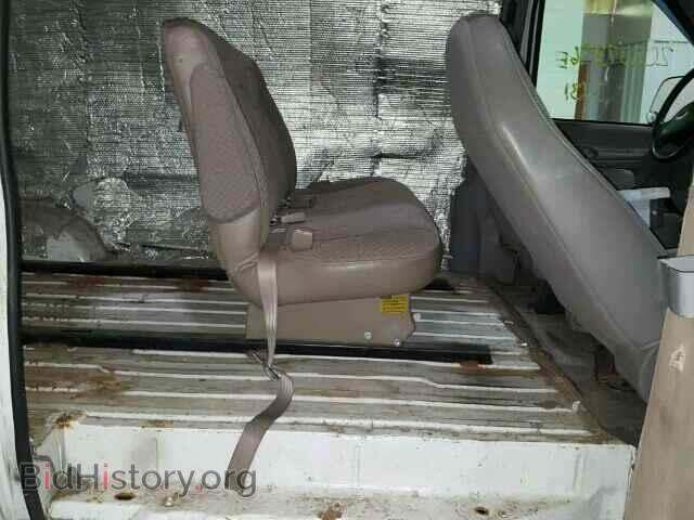 2001 FORD ECONOLINE - VIN: 1FTNE24L71HA04895 - Photo 6