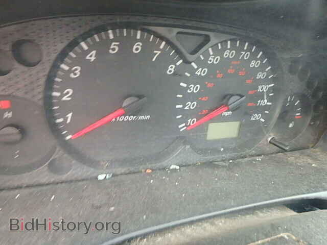2002 MAZDA TRIBUTE - VIN: 4F2YU08112KM49392 - Фото 7