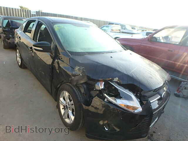 Фотография 1FADP3F2XDL341892 - FORD FOCUS 2013
