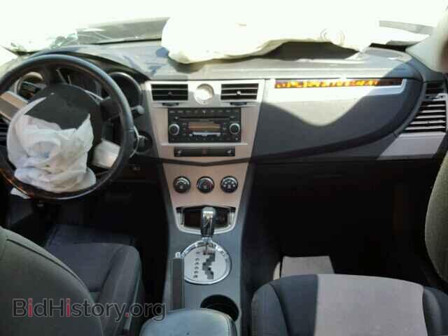 2010 CHRYSLER SEBRING - VIN: 1C3CC5FB8AN125945 - Фото 9