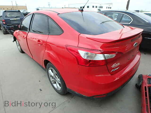 2012 FORD FOCUS - VIN: 1FAHP3F20CL273005 - Photo 3
