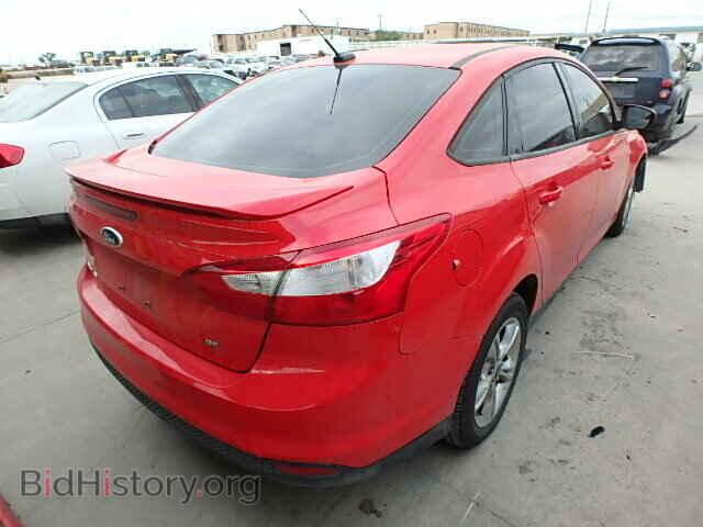 2012 FORD FOCUS - VIN: 1FAHP3F20CL273005 - Photo 4