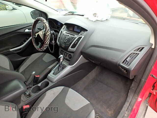 2012 FORD FOCUS - VIN: 1FAHP3F20CL273005 - Photo 5