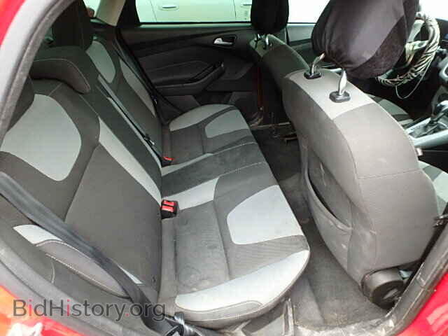 2012 FORD FOCUS - VIN: 1FAHP3F20CL273005 - Photo 6