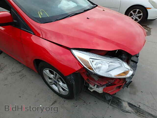 2012 FORD FOCUS - VIN: 1FAHP3F20CL273005 - Photo 10