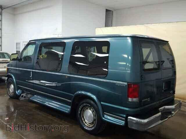 1997 FORD ECONOLINE - VIN: 1FTEE1422VHA91872 - Фото 3