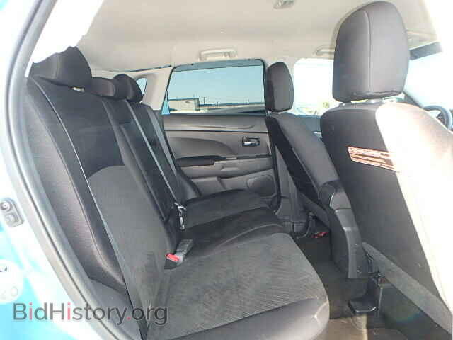 2014 MITSUBISHI OUTLANDER - VIN: 4A4AP4AU7EE007538 - Фото 6