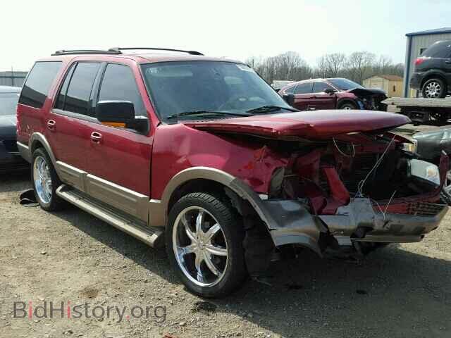 Photo 1FMPU18L64LA73655 - FORD EXPEDITION 2004
