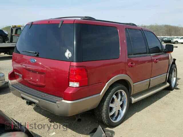 2004 FORD EXPEDITION - VIN: 1FMPU18L64LA73655 - Фото 4