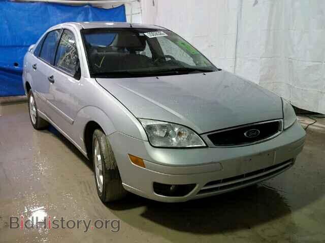 Фотография 1FAFP34N07W156811 - FORD FOCUS 2007