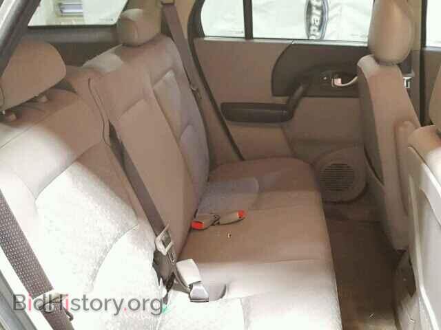 2005 SATURN VUE - VIN: 5GZCZ23D95S867128 - Фото 6