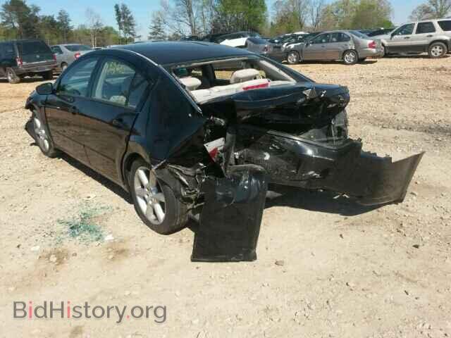 2006 NISSAN MAXIMA - VIN: 1N4BA41E96C814992 - Фото 3