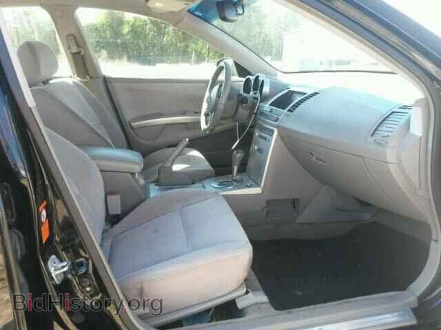 2006 NISSAN MAXIMA - VIN: 1N4BA41E96C814992 - Фото 5