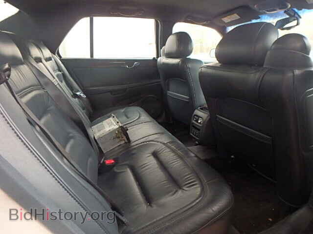 2002 CADILLAC DEVILLE - VIN: 1G6KD54Y12U255278 - Photo 6