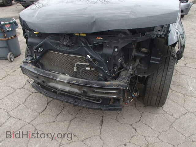 2008 FORD EDGE - VIN: 2FMDK39C58BA69881 - Фото 9