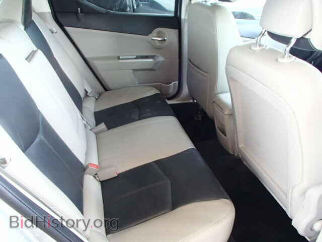 2010 DODGE AVENGER - VIN: 1B3CC5FB7AN205931 - Photo 6