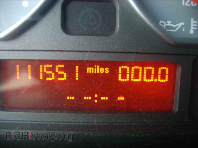 2004 BMW M3 - VIN: WBSBR93464PK05331 - Photo 8