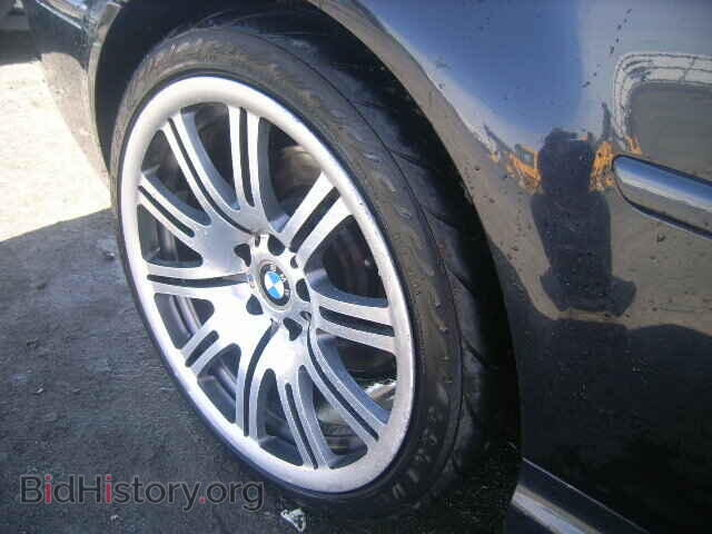 2004 BMW M3 - VIN: WBSBR93464PK05331 - Photo 10