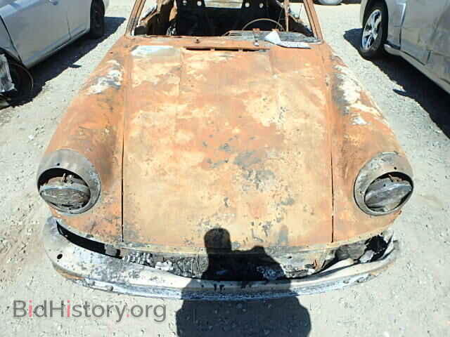1984 PORSCHE 911 - VIN: WP0AB091XES120488 - Фото 7