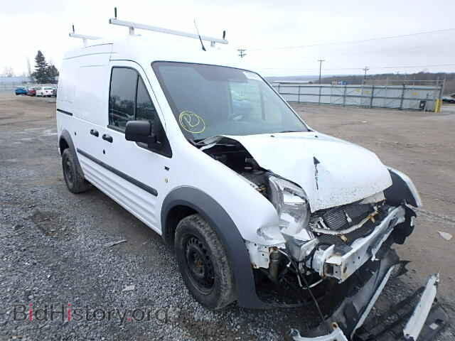 Photo NM0LS7BN7CT081488 - FORD TRANSIT CO 2012