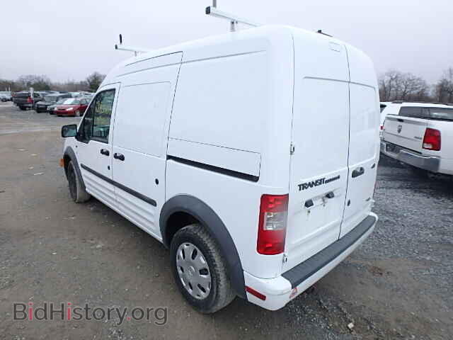 2012 FORD TRANSIT CO - VIN: NM0LS7BN7CT081488 - Фото 3