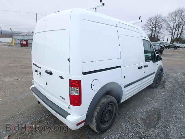 2012 FORD TRANSIT CO - VIN: NM0LS7BN7CT081488 - Фото 4
