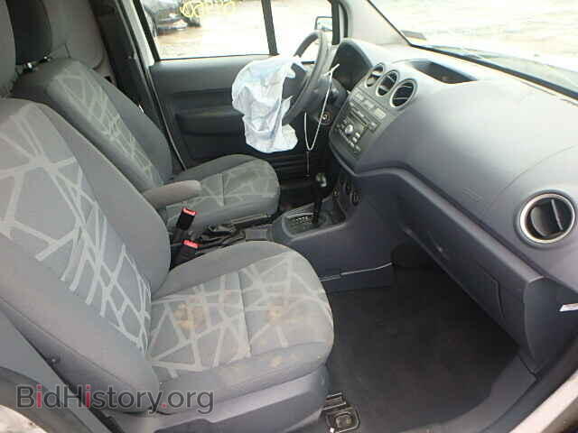 2012 FORD TRANSIT CO - VIN: NM0LS7BN7CT081488 - Фото 5