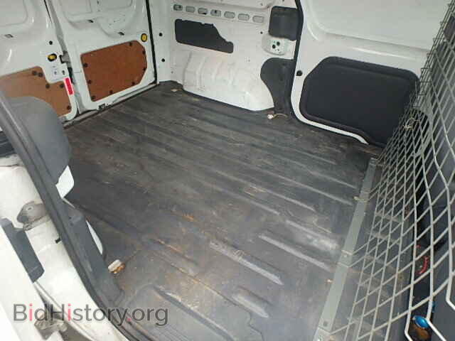 2012 FORD TRANSIT CO - VIN: NM0LS7BN7CT081488 - Фото 6